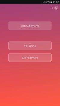 Followers Plus for Instagram screenshot 2