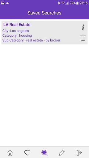 Browser for Craigslist Ads screenshot 8