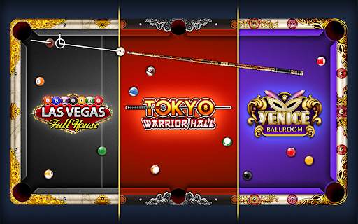 8 Ball Pool screenshot 11