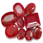Sapphire shop icon