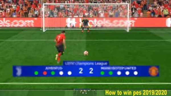 Victory PES  2020 PRO Soccer Tactic Revolution screenshot 2