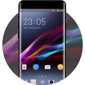 Themes for Sony Xperia E1 1.0.0