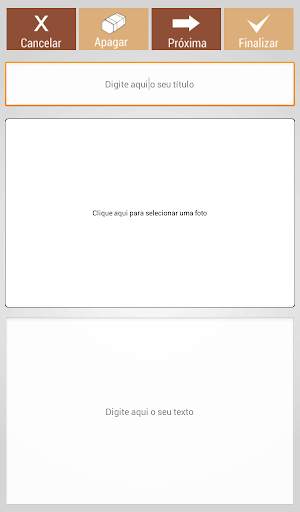 Leitura Interativa FREE screenshot 13