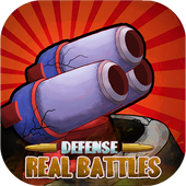 Tower Defense: Zone td icon