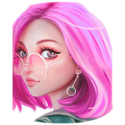Girly wallpaper 1.3