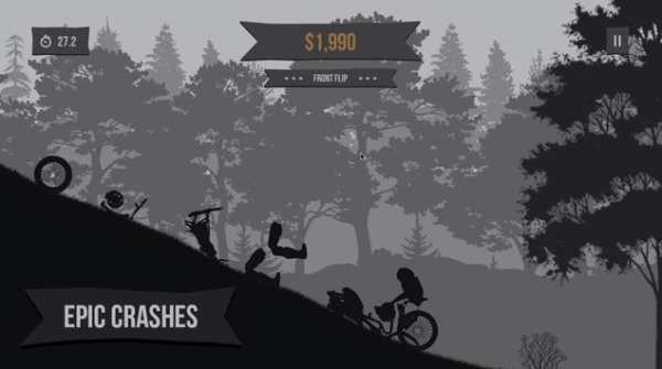 Smashable 2 screenshot 2
