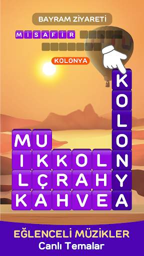 Kelime Kutusu - Kelime Oyunu | screenshot 2