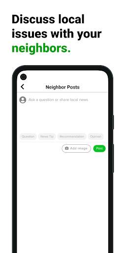 Patch - Everything Local screenshot 4