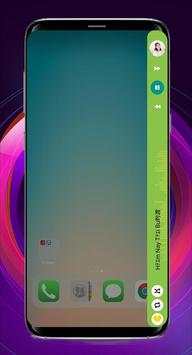 Music player S10 S10  EDGE screenshot 3