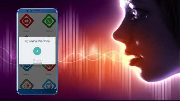 Super Voice Search All Social App screenshot 3