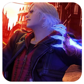 May Cry of Devil Fighting icon