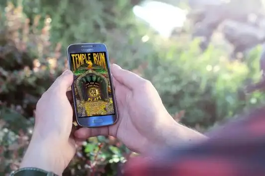 Guide For Temple Run 2 Game screenshot 1