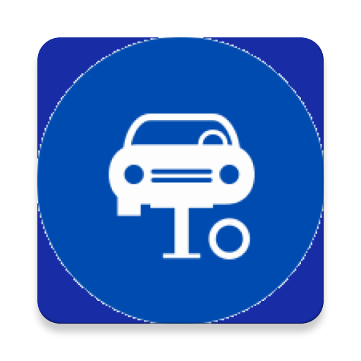 Dr. Car icon