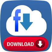 Video Downloader - Facebook 1.0