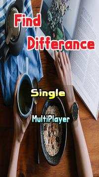 Find the Difference New Games screenshot 1