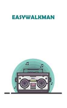 Easy Walkman-relax sounds screenshot 2