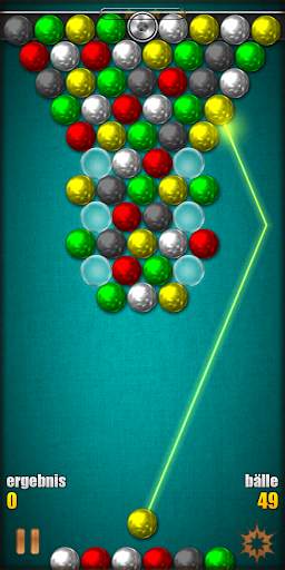 Magnetic Balls HD screenshot 7