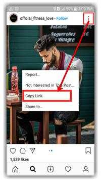 Download Video Instagram - Save Photos & Videos screenshot 5