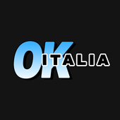 OK TV icon