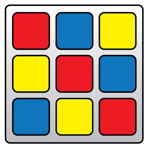 GameSquares - A N-Puzzle Game 1.0.6