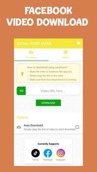 Savefrom Net - Download Video For free screenshot 4