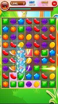 Candy Fever screenshot 8