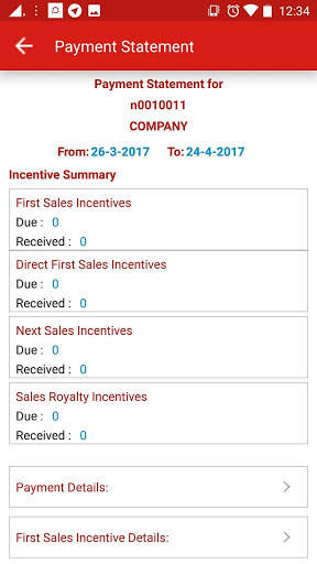 N-TEL IBD App 5.0 screenshot 21
