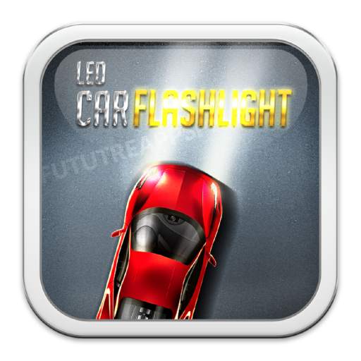 LED Car Flashlight 1.0
