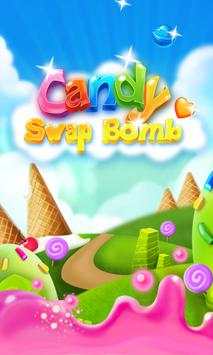 Candy Swap Bomb screenshot 5