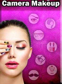 Youcam Makeup : Camera Selfie screenshot 1