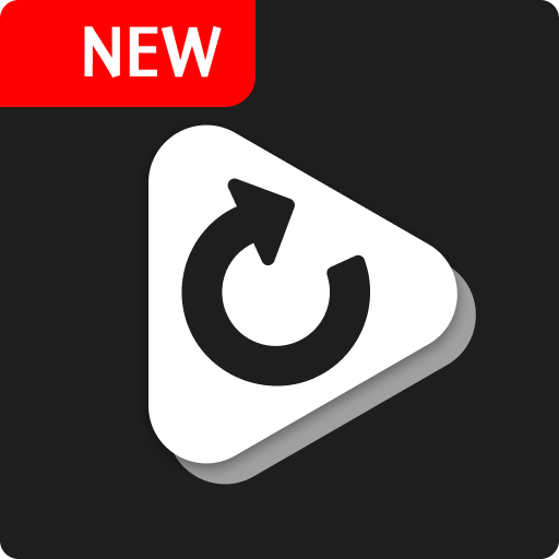 Video Converter иконка