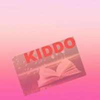Kiddo - Offline Stories logo