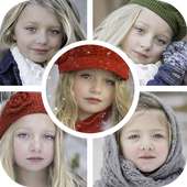 Photo Collage - Youcam Perfect