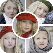 Photo Collage - Youcam Perfect