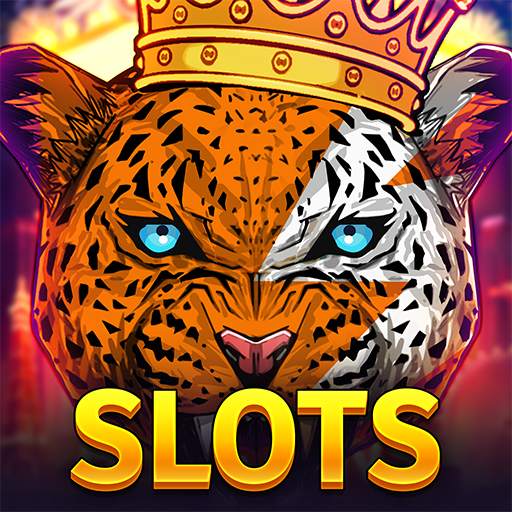 Slots Jaguar King Vegas Casino 1.56.16