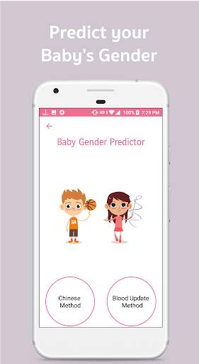 Parentology - Ovulation and period tracking screenshot 2
