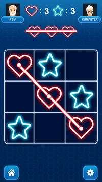 Dr. Tic tac toe screenshot 2