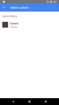 Mustache Camera - Photo Editor 3 تصوير الشاشة