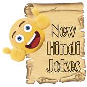 2019 New Hindi Jokes 10000  icon