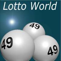 Lotto World icon