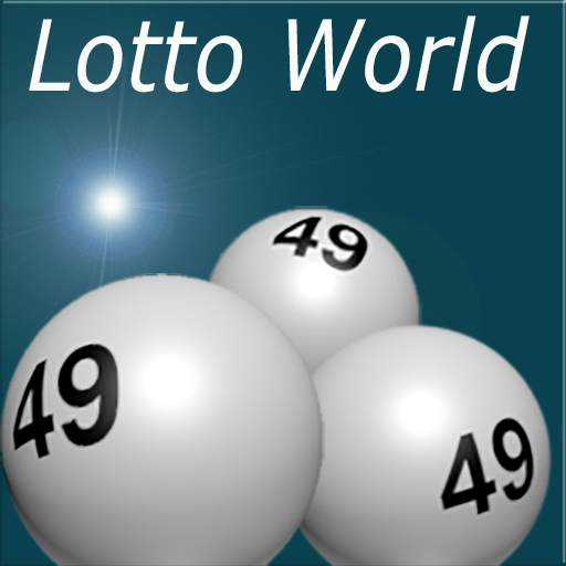 Lotto World 