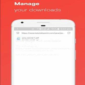 Oreo browser 5G (very fast) Light weight screenshot 4