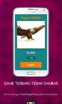 GAME TERBARU TEBAK GAMBAR screenshot 2