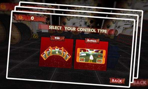 Zombie Killer Drive... screenshot 3