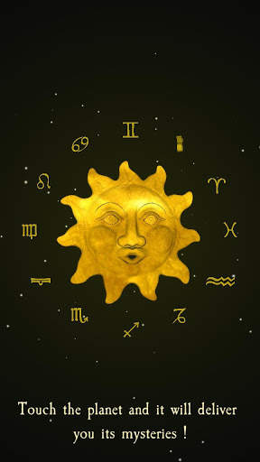 Clairvoyance Planet screenshot 2