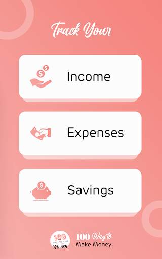 Make Money Online - 100 Ways screenshot 10