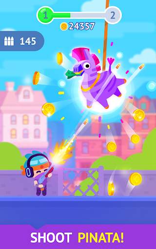Pinatamasters screenshot 11