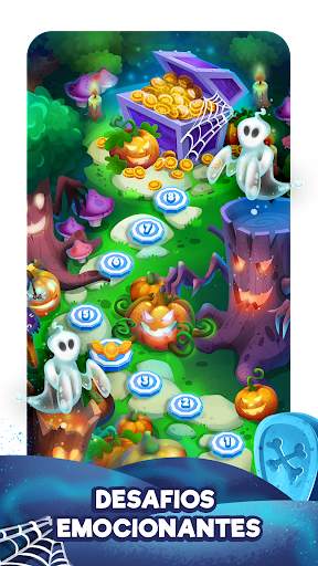 Bubble Planes screenshot 5