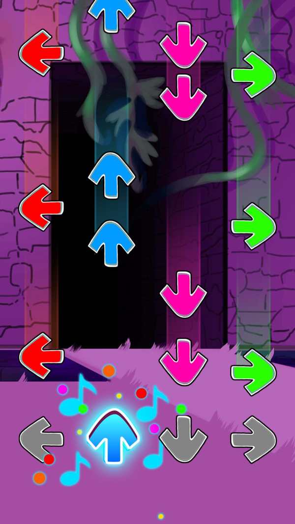 Beat Shooter Music Game screenshot 14