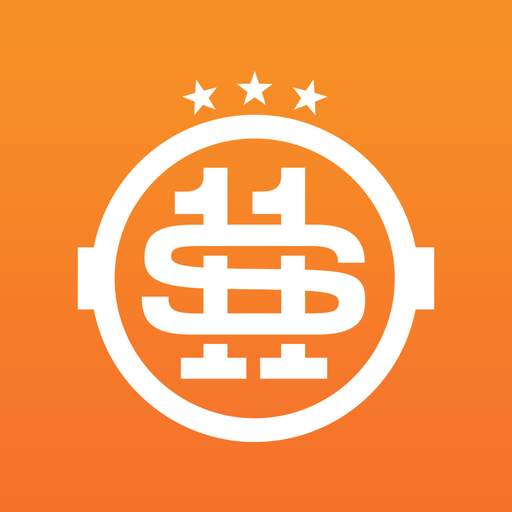 Starting 11 Fantasy Football 6.0.86